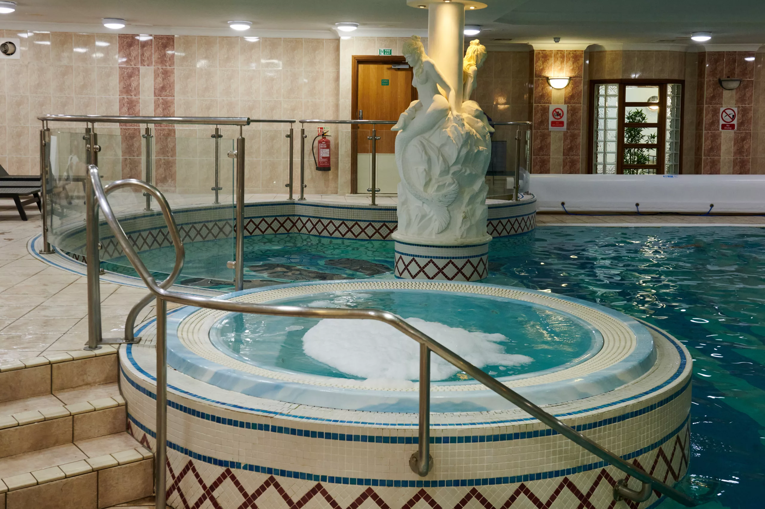 Hotelcare - Mercure Brands Hatch