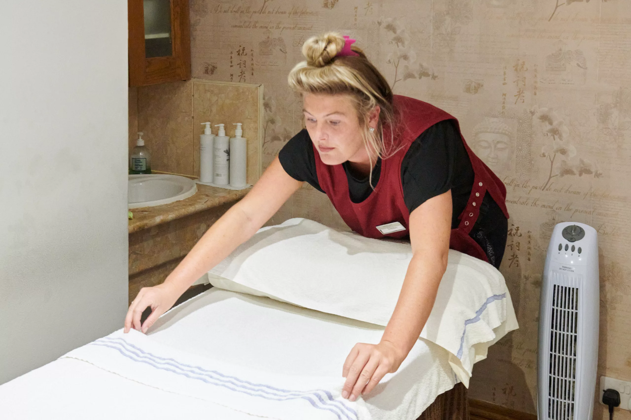 Hotelcare - Mercure Brands Hatch